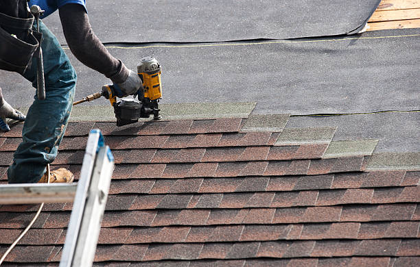 Licensed Roofing service in Edwards, MS - Brentwood Metal Roofing
